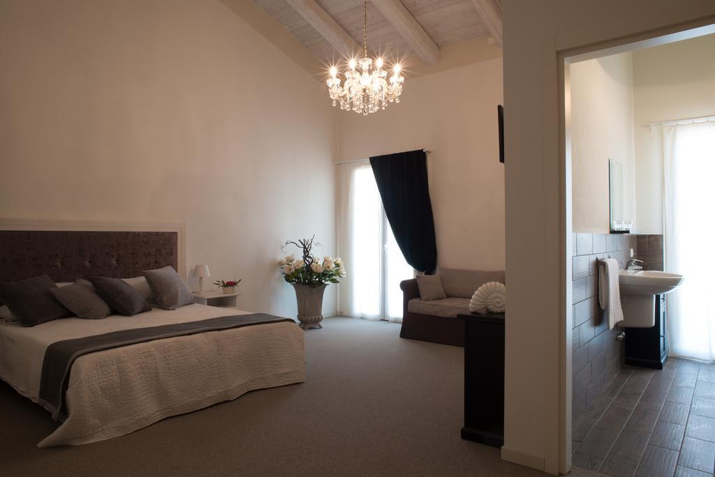 Agriturismo Panorama Salionze Cameră foto